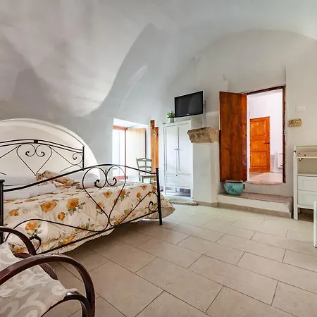 Apartment Le Mesolecchie *