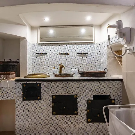 Apartment Le Mesolecchie *