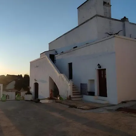 Le Mesolecchie Crispiano