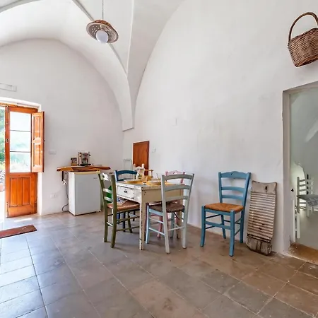 Le Mesolecchie Apartment Crispiano