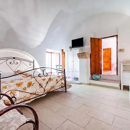 Apartament Le Mesolecchie Crispiano