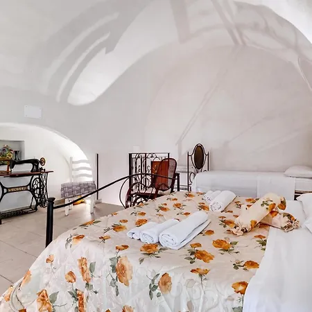 Le Mesolecchie Apartment