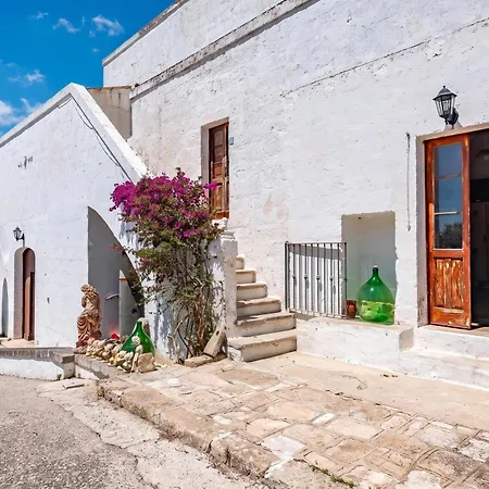 Apartment Le Mesolecchie *
