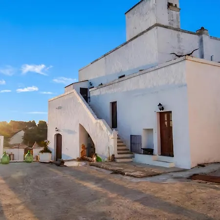 Le Mesolecchie * Crispiano